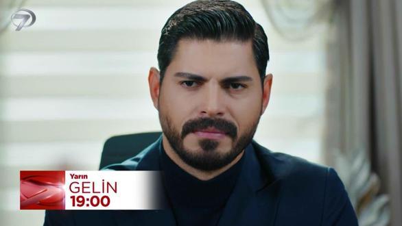 Gelin 292. Bölüm Fragmanı - 6 Aralık Cumartesi