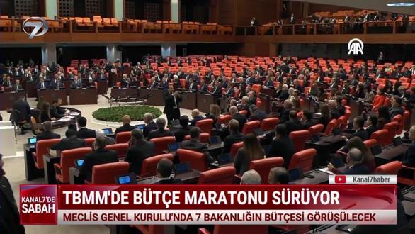 Kanal 7'de Sabah (Kanal 7 Ülke Tv Ortak Yayını) - 15 Aralık 2025