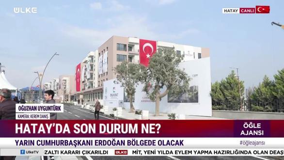 &Ouml;ğle Ajansı &ndash; 26 Aralık 2025