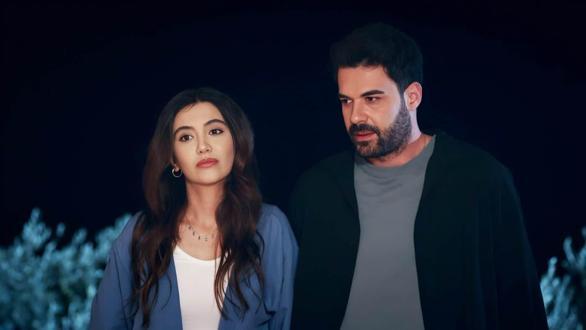 Zerhun 20. B&ouml;l&uuml;m - 15 Aralık Pazartesi