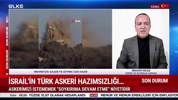 Arka Plan - 9 Aralık 2025