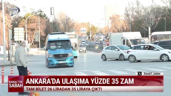Kanal 7'de Sabah (Kanal 7 Ülke Tv Ortak Yayını) - 13 Aralık 2025