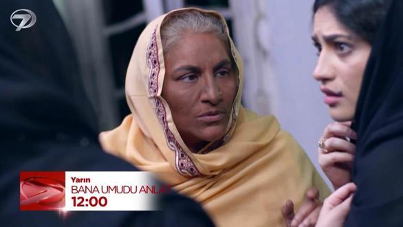 Bana Umudu Anlat 6. B&ouml;l&uuml;m Fragmanı - 26 Aralık 2025