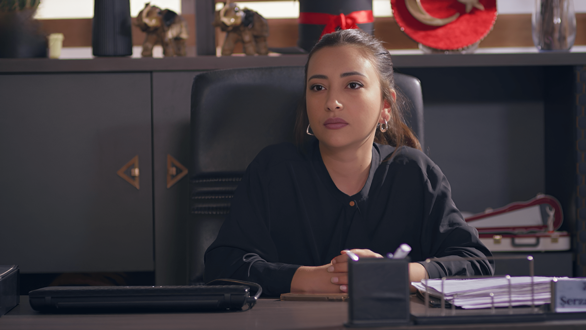 Zerhun 22. B&ouml;l&uuml;m - 17 Aralık &Ccedil;arşamba