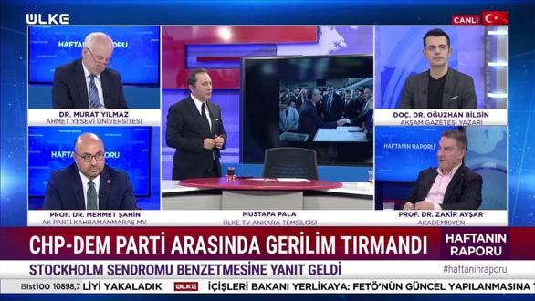 Haftanın Raporu | 30 Kasım 2025