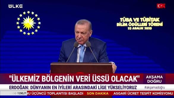 Akşama Doğru &ndash; 23 Aralık 2025