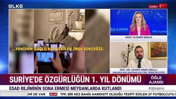 Öğle Ajansı – 9 Aralık 2025