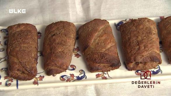 Değerlerin Daveti - Kütahya - Tosunum | 6 Aralık 2025