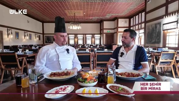 Her Şehir Bir Miras | 28 Aralık 2025