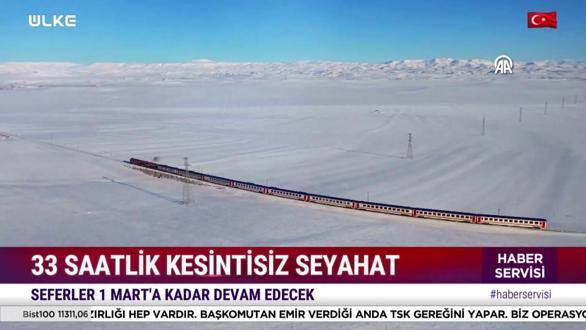 Haber Servisi - 22 Aralık 2025