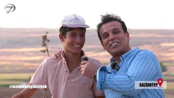 Memleket Gibisi Yok - Mustafa Uğur - Gaziantep - 3 | 14 Aralık 2025