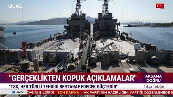 Akşama Doğru – 4 Aralık 2025