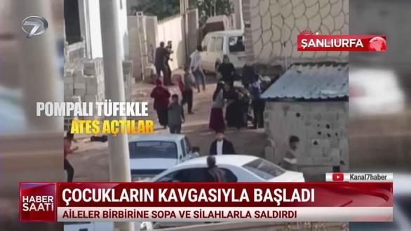  Kanal 7 Haber Saati - 11 Aralık 2025