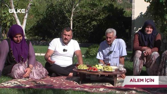 Ailem İçin – Pamuklu Ailesi | 30 Kasım 2025