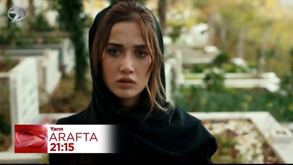 Arafta 22. B&ouml;l&uuml;m Fragmanı - 31 Aralık &Ccedil;arşamba