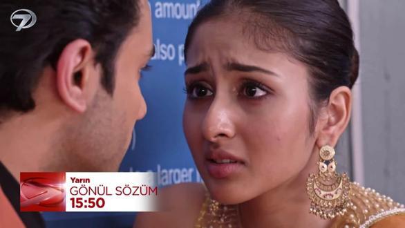 G&ouml;n&uuml;l S&ouml;z&uuml;m 191. B&ouml;l&uuml;m Fragmanı - 24 Aralık 2025