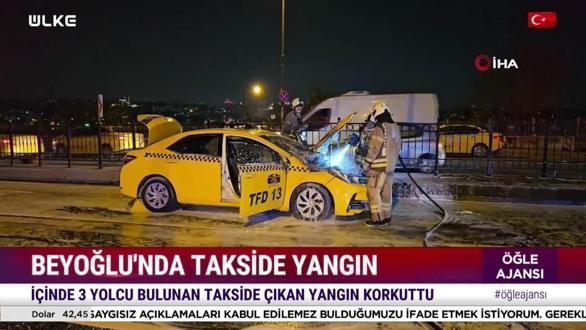 Öğle Ajansı – 3 Aralık 2025