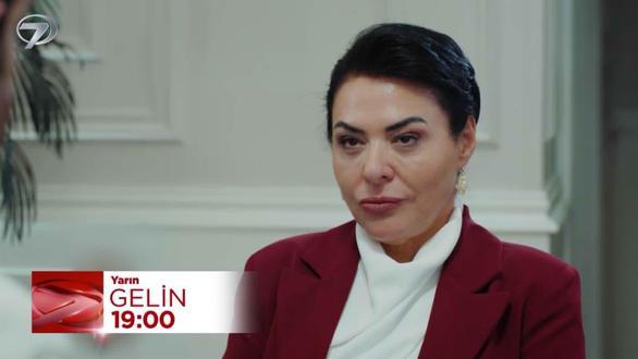 Gelin 293. Bölüm Fragmanı - 7 Aralık Pazar