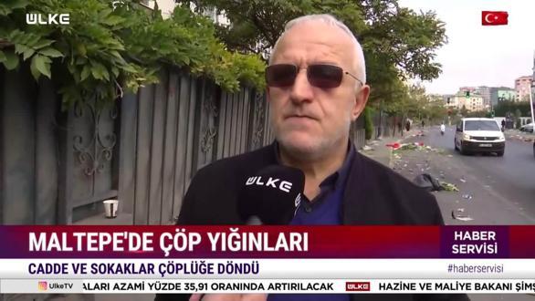 Haber Servisi - 3 Aralık 2025