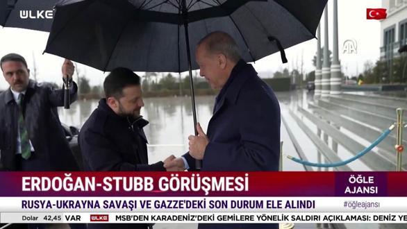 Öğle Ajansı – 4 Aralık 2025