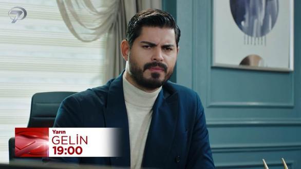 Gelin 302. B&ouml;l&uuml;m Fragmanı - 16 Aralık Salı