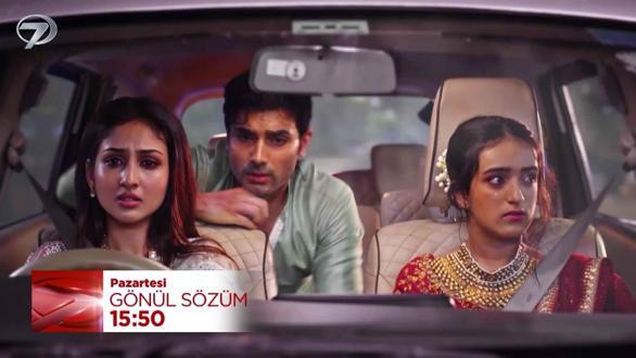 G&ouml;n&uuml;l S&ouml;z&uuml;m 194. B&ouml;l&uuml;m Fragmanı - 29 Aralık 2025