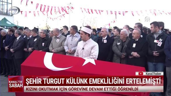 Kanal 7'de Sabah (Kanal 7 &Uuml;lke Tv Ortak Yayını) - 31 Aralık 2025