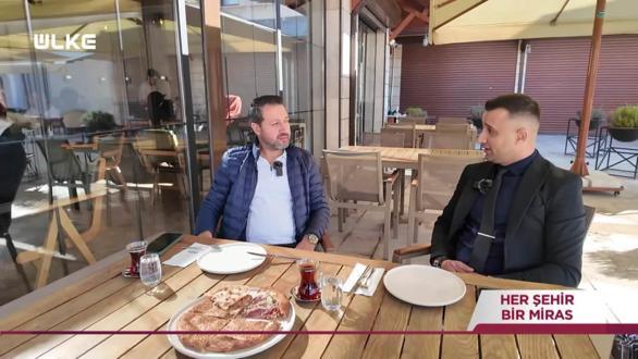 Her Şehir Bir Miras | 25 Aralık 2025