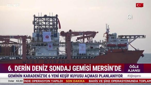 Öğle Ajansı – 5 Aralık 2025