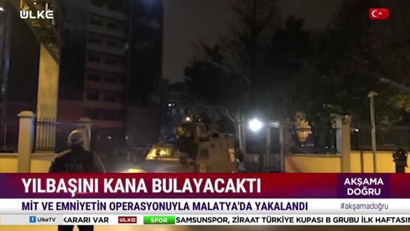 Akşama Doğru &ndash; 26 Aralık 2025