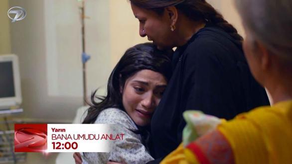 Bana Umudu Anlat 10. B&ouml;l&uuml;m Final Fragmanı - 1 Ocak 2026