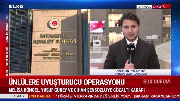 &Ouml;ğle Ajansı &ndash; 18 Aralık 2025