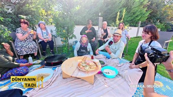 D&uuml;nyanın Tadı &ndash; Ortaca | 20 Aralık 2025