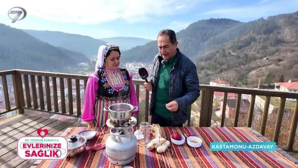 Dr. Feridun Kunak&rsquo;la Evlerinize Sağlık | 27 Aralık 2025