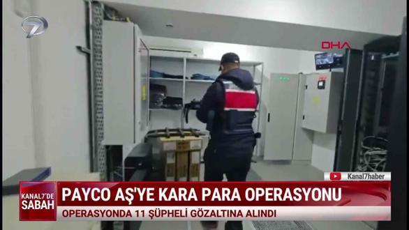 Kanal 7'de Sabah (Kanal 7 Ülke Tv Ortak Yayını) - 6 Aralık 2025