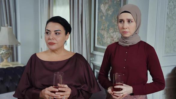 Gelin 289. Bölüm - 3 Aralık Çarşamba