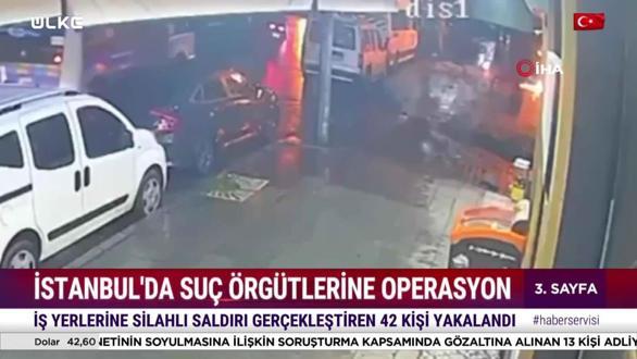 Haber Servisi - 10 Aralık 2025