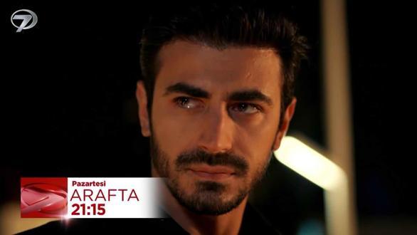Arafta 11. Bölüm Fragmanı - 15 Aralık Pazartesi