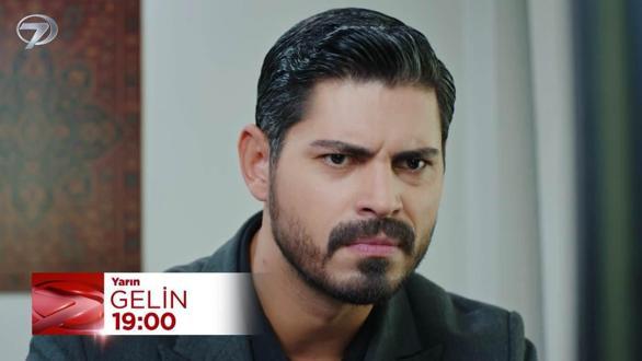Gelin 296. Bölüm Fragmanı - 10 Aralık Çarşamba