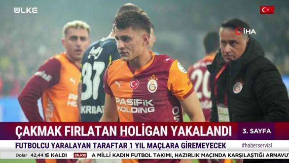 Haber Servisi - 2 Aralık 2025