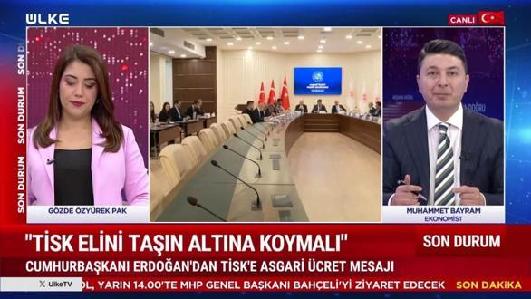 Akşama Doğru – 11 Aralık 2025