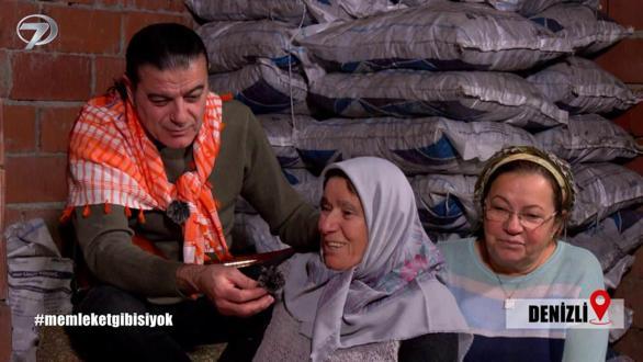 Memleket Gibisi Yok - Efe G&uuml;ng&ouml;r - Denizli | 21 Aralık 2025