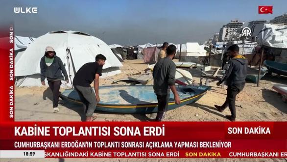 Arka Plan - 1 Aralık 2025