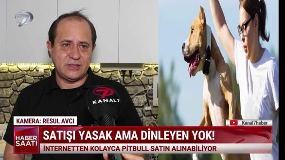  Kanal 7 Haber Saati - 3 Aralık 2025