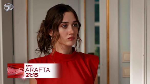 Arafta 17. B&ouml;l&uuml;m Fragmanı - 23 Aralık Salı