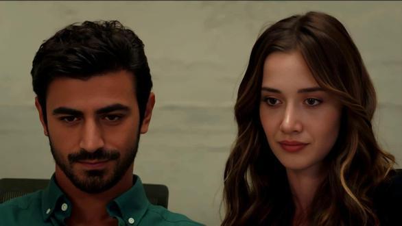 Arafta 14. B&ouml;l&uuml;m - 18 Aralık Perşembe