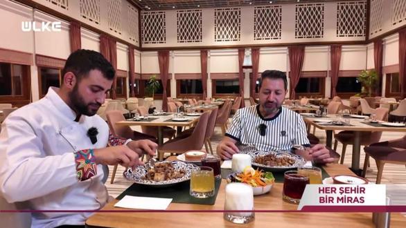 Her Şehir Bir Miras | 26 Aralık 2025