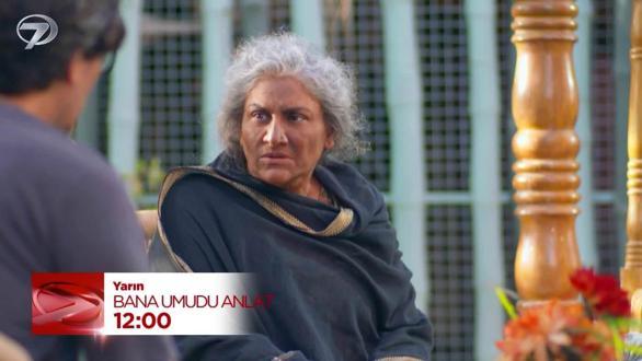 Bana Umudu Anlat 9. B&ouml;l&uuml;m Fragmanı - 31 Aralık 2025