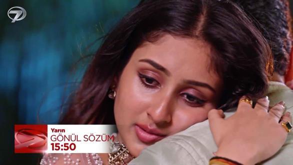 G&ouml;n&uuml;l S&ouml;z&uuml;m 195. B&ouml;l&uuml;m Fragmanı - 30 Aralık 2025