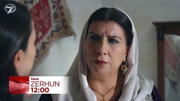 Zerhun 39. B&ouml;l&uuml;m Fragmanı - 9 Ocak Cuma